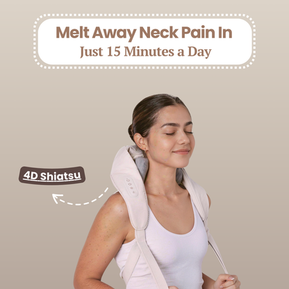 DeepKnead Massager™